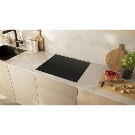 TABLE A INDUCTION NEFF N50 3ind 60cm Powerboost 7 4kw T56NBJ1L0