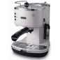 EXPRESSO DELONGHI CLASSIQUE Icona 1100w 15bars Cappuc Blan ECO311W