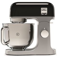ROBOT PATISSIER KENWOOD CLASSIC Kmix 1000w 5l Ixnoir KMX 750 BK