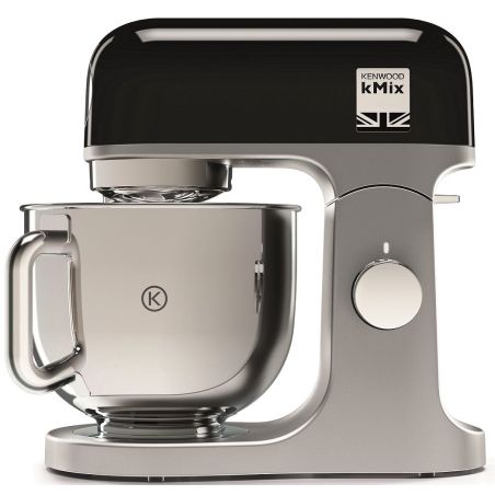 ROBOT PATISSIER KENWOOD CLASSIC Kmix 1000w 5l Ixnoir KMX 750 BK