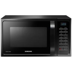 FOUR MICRO ONDES MULTIFONTION SAMSUNG MENAGER 28l Combi Mf 900w 6puiss Elec MC28H5015AK