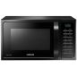 FOUR MICRO ONDES MULTIFONTION SAMSUNG MENAGER 28l Combi Mf 900w 6puiss Elec MC28H5015AK