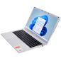 ORDINATEUR PORTABLE THOMSON INFORMATIQUE 15 CELERON 4GO 128SSD OFFICE36 N15V2C4SL128