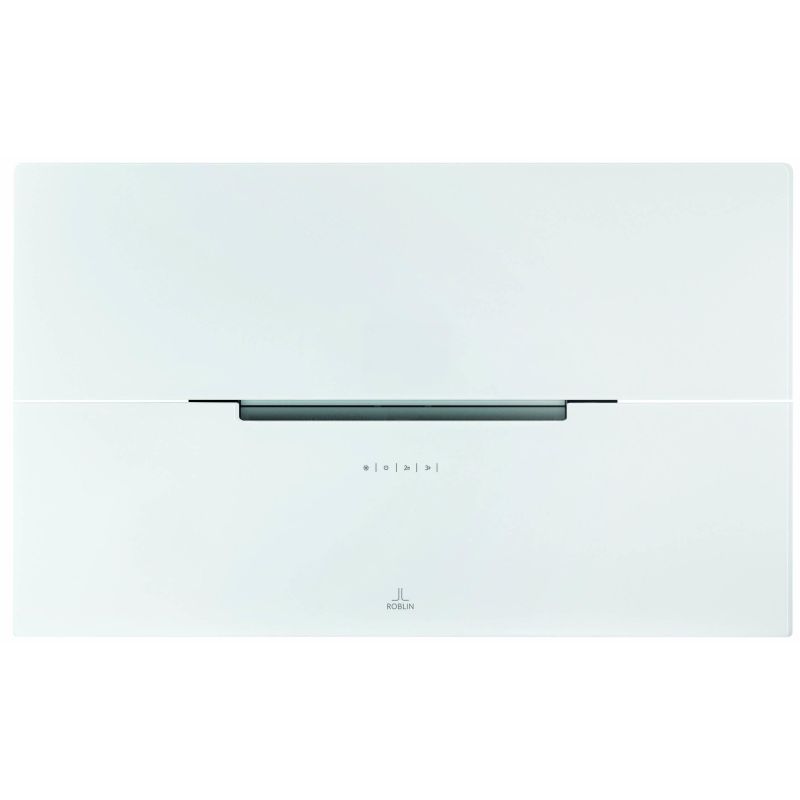 HOTTE DECOR ROBLIN ESSENTIELLES Moliere Mur Incli 590m3 66db A 6989534