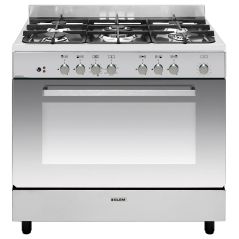 PIANO CUISSON DESSUS GAZ GLEM 90x60 5gaz Mf Cata 104l ClA In GE 960 CVIX 2