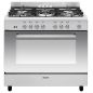 PIANO CUISSON DESSUS GAZ GLEM 90x60 5gaz Mf Cata 104l ClA In GE 960 CVIX 2