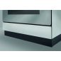 PIANO CUISSON DESSUS GAZ GLEM 90x60 5gaz Mf Cata 104l ClA In GE 960 CVIX 2