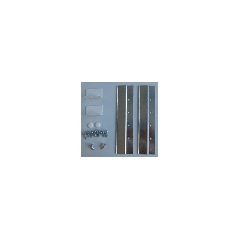 ACC CONSOMMABLES REFRIGER CONG LIEBHERR ENCASTRABLE Kit Liaison 2 Portes Habillage 9086398