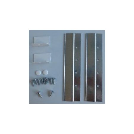 ACC CONSOMMABLES REFRIGER CONG LIEBHERR ENCASTRABLE Kit Liaison 2 Portes Habillage 9086398