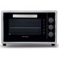 MINIFOUR ET ROTISSOIRE BRANDT PEM 42l Mf Meca 1800w Therm Tb Sil FC5400MS
