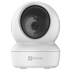 CAMERA IP EZVIZ Camera Panoramique 360 Interie H6C2MP