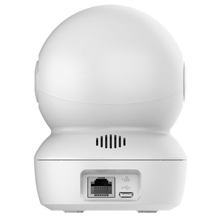 CAMERA IP EZVIZ Camera Panoramique 360 Interie H6C2MP