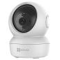 CAMERA IP EZVIZ Camera Panoramique 360 Interie H6C2MP CAMERA IP EZVIZ Camera Panoramique 360 Interie H6C2MP