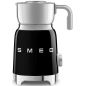 EMULSIONNEUR SMEG PEM Chocolatiereemulsionneur 500w MFF11BLEU