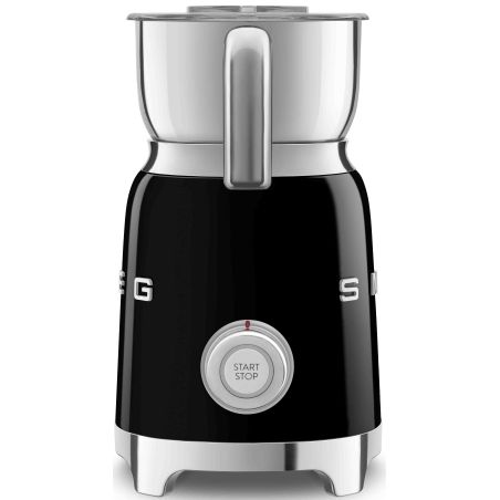 EMULSIONNEUR SMEG PEM Chocolatiereemulsionneur 500w MFF11BLEU