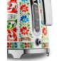 BOUILLOIRE SMEG PEM DOLCE GABANA 1,7l 2400w Filtre KLF03DGEU