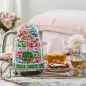 BOUILLOIRE SMEG PEM DOLCE GABANA 1,7l 2400w Filtre KLF03DGEU