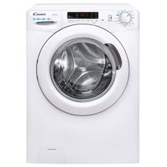 LAVE LINGE FRONTAL CANDY POSE LIBRE 1400t 10kg 15pr Dd 81db BBD Nf CS14102DW4/1-47