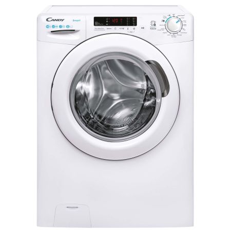 LAVE LINGE FRONTAL CANDY POSE LIBRE 1400t 10kg 15pr Dd 81db BBD Nf CS14102DW4/1-47