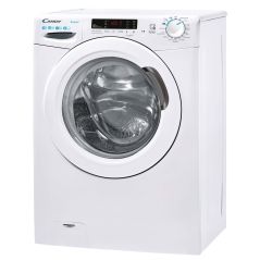 LAVE LINGE FRONTAL CANDY POSE LIBRE 1400t 10kg 15pr Dd 81db BBD Nf CS14102DW4/1-47