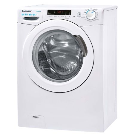 LAVE LINGE FRONTAL CANDY POSE LIBRE 1400t 10kg 15pr Dd 81db BBD Nf CS14102DW4/1-47