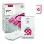 SAC ASPIRATEUR ET FILTRE MIELE 4sacs+1filtre Aiclean+1filtre HYCLEANPUREFJM20