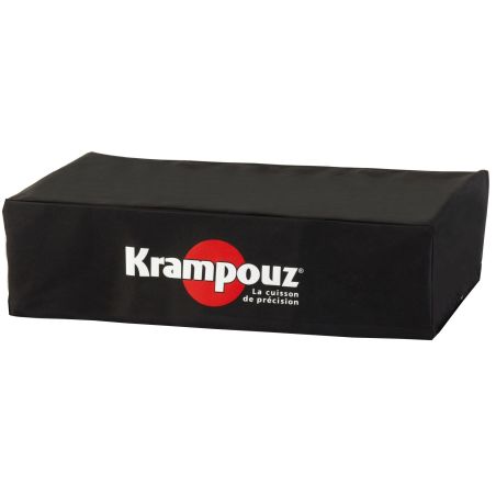 HOUSSE USTENSILE POUR PLANCHA KRAMPOUZ Housse Pplancha Saveur Doubl AHP 2