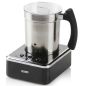 EMULSIONNEUR DOMO Mousseur A Lait 650w 3fonct 20 DO717MF