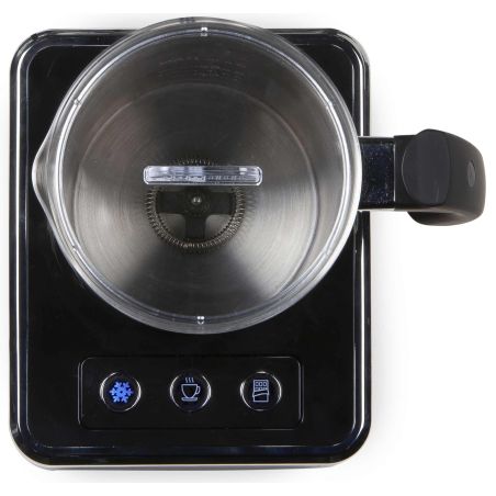 EMULSIONNEUR DOMO Mousseur A Lait 650w 3fonct 20 DO717MF