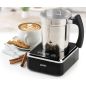 EMULSIONNEUR DOMO Mousseur A Lait 650w 3fonct 20 DO717MF