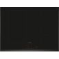 TABLE A INDUCTION SIEMENS ENCASTRABLE Iq500 4ind Dt1combi 70cm 6,9kw ED751HSB1E