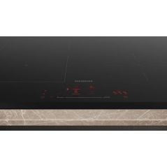 TABLE A INDUCTION SIEMENS ENCASTRABLE Iq500 4ind Dt1combi 70cm 6,9kw ED751HSB1E
