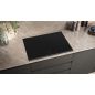 TABLE A INDUCTION SIEMENS ENCASTRABLE Iq500 4ind Dt1combi 70cm 6,9kw ED751HSB1E