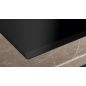 TABLE A INDUCTION SIEMENS ENCASTRABLE Iq500 4ind Dt1combi 70cm 6,9kw ED751HSB1E