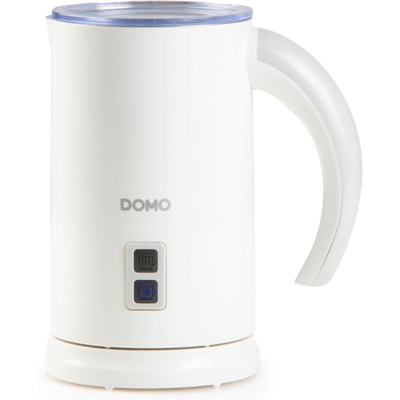EMULSIONNEUR DOMO Mousseur A Lait 550w 3fonct 24 DO731MF