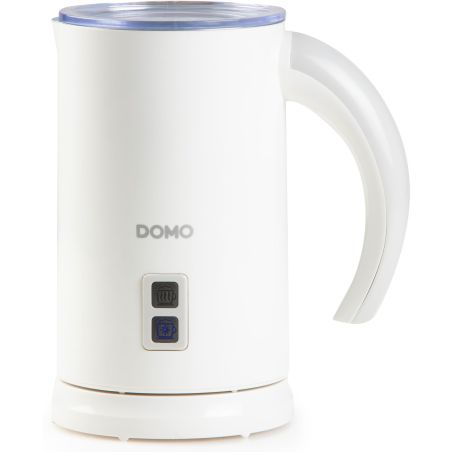 EMULSIONNEUR DOMO Mousseur A Lait 550w 3fonct 24 DO731MF