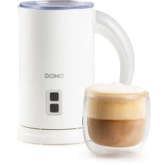 EMULSIONNEUR DOMO Mousseur A Lait 550w 3fonct 24 DO731MF