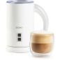 EMULSIONNEUR DOMO Mousseur A Lait 550w 3fonct 24 DO731MF