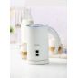 EMULSIONNEUR DOMO Mousseur A Lait 550w 3fonct 24 DO731MF