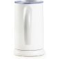 EMULSIONNEUR DOMO Mousseur A Lait 550w 3fonct 24 DO731MF