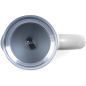 EMULSIONNEUR DOMO Mousseur A Lait 550w 3fonct 24 DO731MF