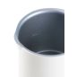 EMULSIONNEUR DOMO Mousseur A Lait 550w 3fonct 24 DO731MF