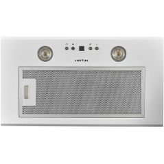 GROUPE AIRLUX 52cm 770m3 68db Led ClA Blanc AHF 571 WH