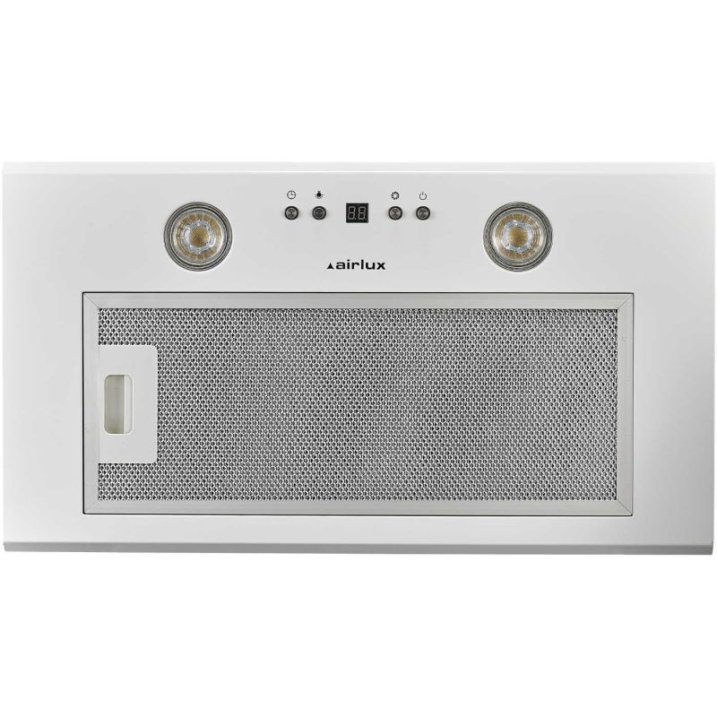 GROUPE AIRLUX 52cm 770m3 68db Led ClA Blanc AHF 571 WH