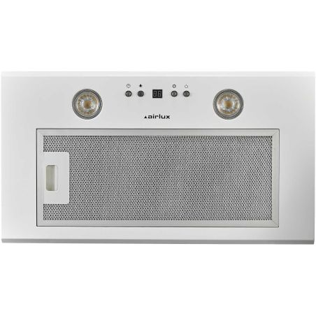 GROUPE AIRLUX 52cm 770m3 68db Led ClA Blanc AHF 571 WH