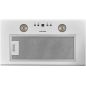 GROUPE AIRLUX 52cm 770m3 68db Led ClA Blanc AHF 571 WH