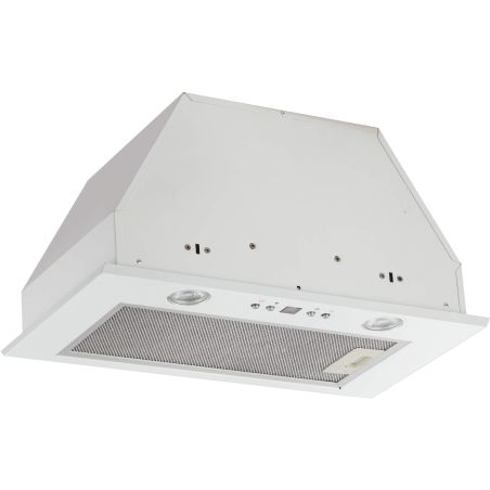 GROUPE AIRLUX 52cm 770m3 68db Led ClA Blanc AHF 571 WH