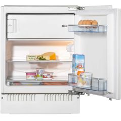 REFRIGERATEUR INTEGRE 1 PORTE AMICA 111l Ttop H81,8l59,6 40db EC P AB1112