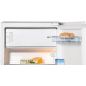 REFRIGERATEUR INTEGRE 1 PORTE AMICA 111l Ttop H81,8l59,6 40db EC P AB1112