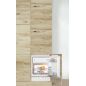 REFRIGERATEUR INTEGRE 1 PORTE AMICA 111l Ttop H81,8l59,6 40db EC P AB1112